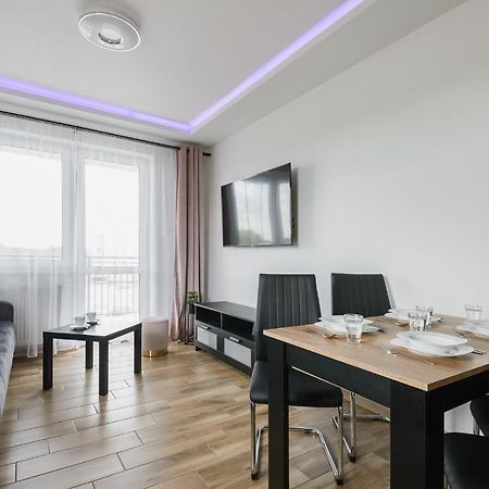 Apartament Beti Iława Zewnętrze zdjęcie