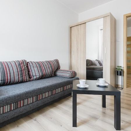 Apartament Beti Iława Zewnętrze zdjęcie