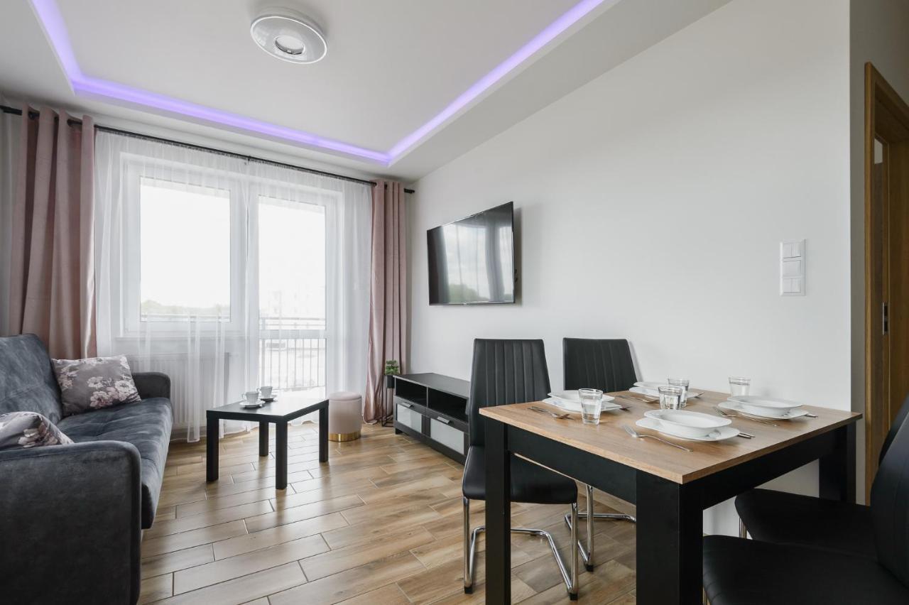 Apartament Beti Iława Zewnętrze zdjęcie
