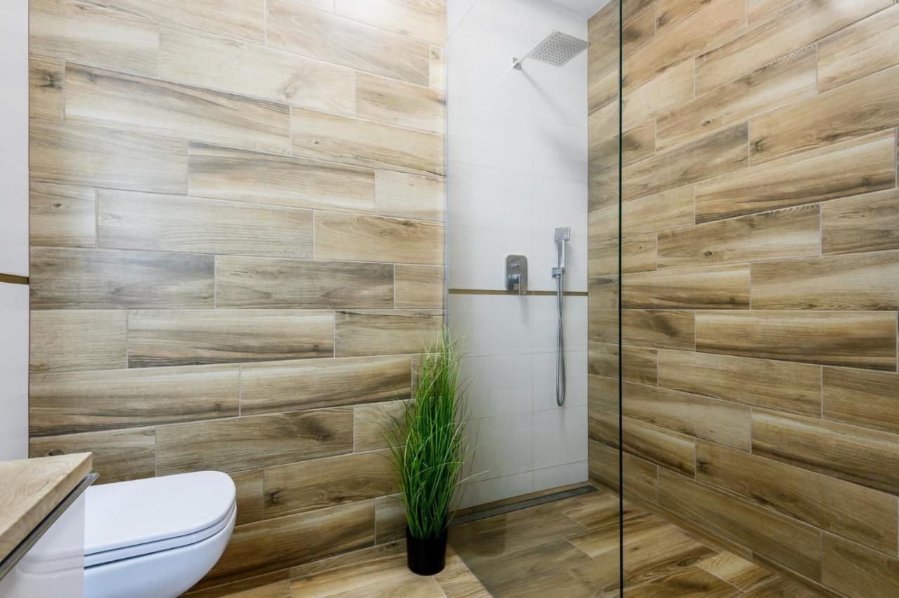 Apartament Beti Iława Zewnętrze zdjęcie
