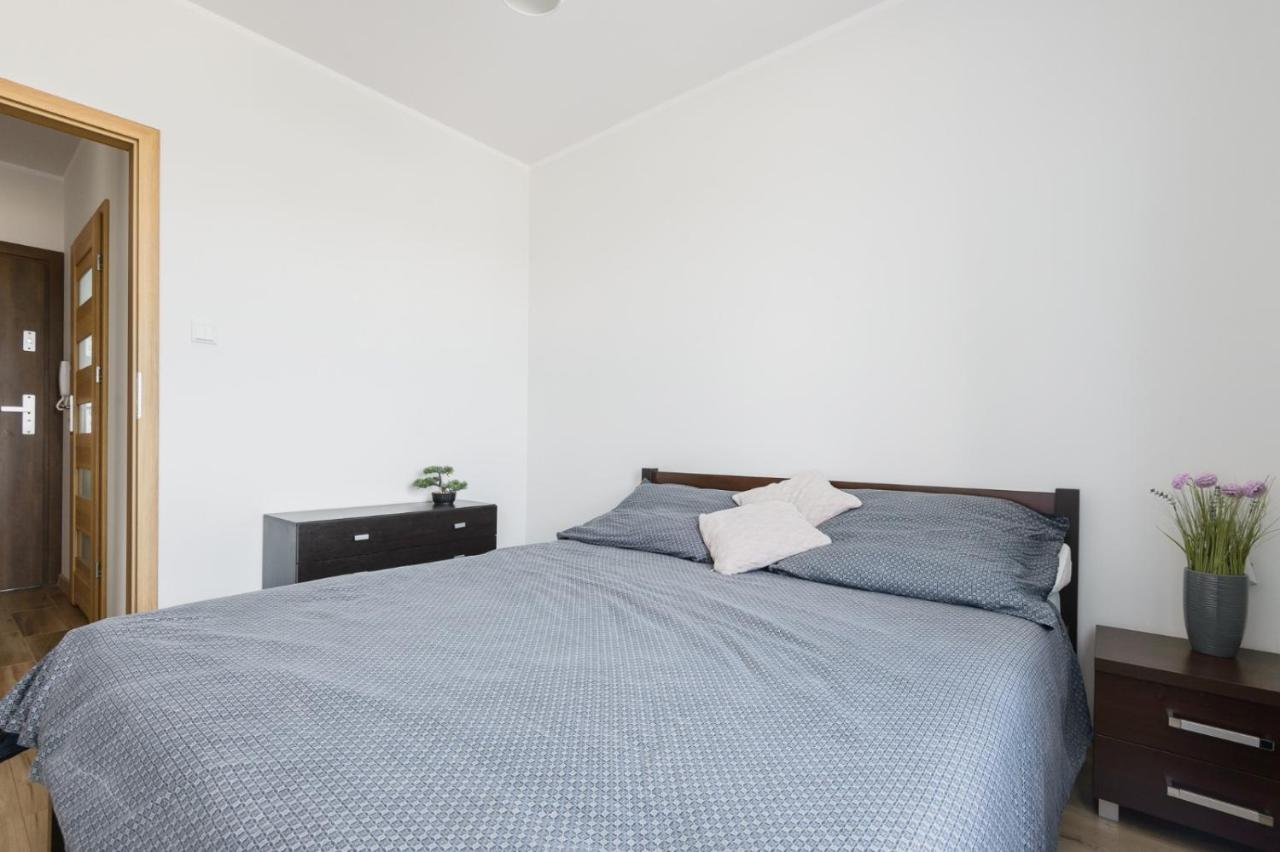 Apartament Beti Iława Zewnętrze zdjęcie