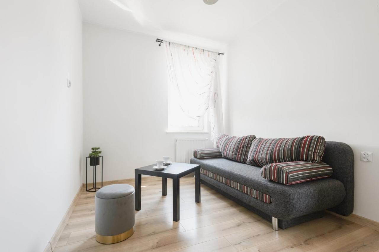 Apartament Beti Iława Zewnętrze zdjęcie