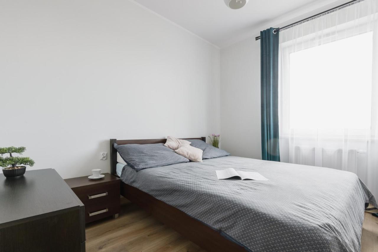 Apartament Beti Iława Zewnętrze zdjęcie
